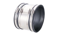 Band-Seal - Standard Flexible Couplings