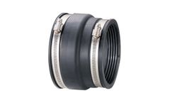 Band-Seal - Adaptor Couplings