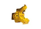 Genesis - Model GDR 150 - Demolition Shears