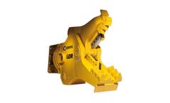 Genesis - Model GDR 150 - Demolition Shears