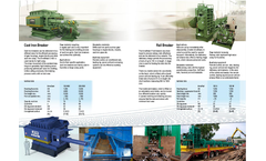 ATM ArnoBreak - C & R Breake Brochure