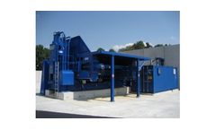 ATM ArnoCut - Model 400 - Semi-mobile Scrap Shear