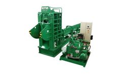 ATM ArnoBreak - Model R - Rail Breakers