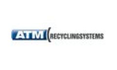 Gussbrecher Cast Iron Breaker - ATM-Recyclingsystems Video