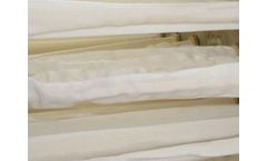 Effluent filtration in textile industry