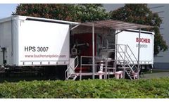 Process Engineering Development and Trials Services