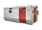Bucher Unipektin - Model HPS - Hydraulic Filter Press