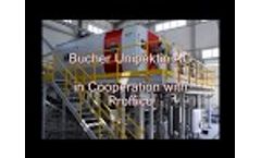 Sludge Dewatering with HPS 7505