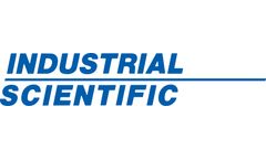 Industrial Scientific - Model LENS - Wireless