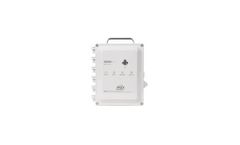 Industrial Scientific - Model RGX - Gateway