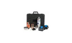 Industrial Scientific - Calibration Gas Accessories