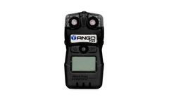 Industrial Scientific - Model Tango TX2 - Two-Gas Detector