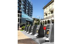 Villiger - Underground Waste Disposal Systems