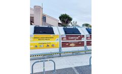 Villiger - Above Ground Containers