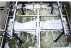 Waterleau LUCAS - Model MBR - Membrane Bio Reactor for Wastewater Treatment