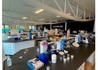 Lab and Pilot Testing Services