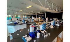 Lab and Pilot Testing Services