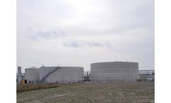 Waterleau BIOTIM - Anaerobic Digestion Wastewater Treatment Systems