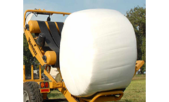 Biomass collection for the agriculture industry