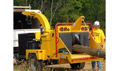 Vermeer enters whole-tree chipper market