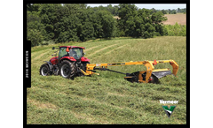 2014 Mowers Literature