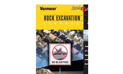 Surface Mining Literature