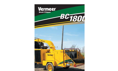 BC1800XL Tier 3 Literature