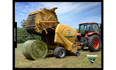 Baler Full Line Literature