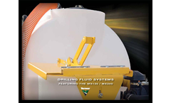 Drilling Fluid Systems Brochure