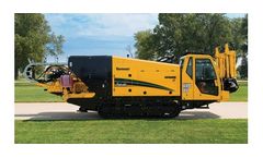 Vermeer Navigator - Model D60x90 S3 - Horizontal Directional Drill