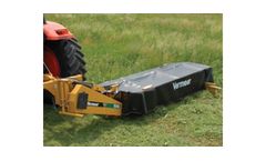 Vermeer - Model 7040 - 3-Point Disc Mower