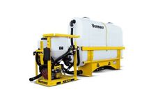 Vermeer - Model MX125 - Mixing System