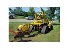 Vermeer - Model RTX1250 - Ride-On Tractor