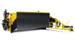 Vermeer - Model CT612 - Compost Turner