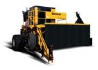 Vermeer - Model CT616  - Compost Turner