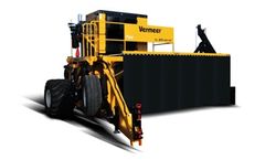 Vermeer - Model CT616  - Compost Turner
