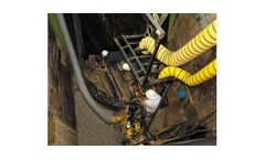 AXIS - Model GB812 - Guided Boring System