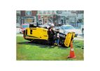 Vermeer - Model D9x13 Series II - Horizontal Directional Drill