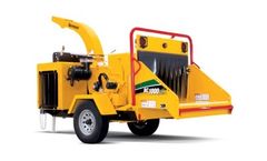 Vermeer - Model BC1000XL - Brush Chipper