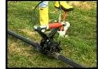 Vermeer Directional Drill Operation and Safety Video