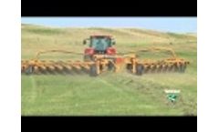 Rake - VR2040 Video