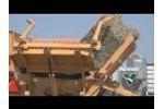 Bale Processer - BPX9000 Video