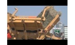 Bale Processer - BPX9000 Video