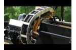 D40x55 S3 Horizontal Directional Drill Testimonial | Vermeer Underground Equipment - Video