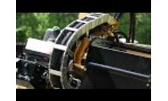 D40x55 S3 Horizontal Directional Drill Testimonial | Vermeer Underground Equipment - Video