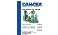 Preparation of Rubber - Brochure 