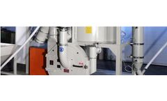 Pallmann - Pulverizing Systems for Rotational Moulders