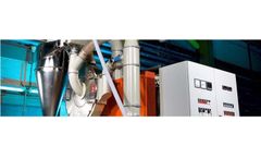 Pallmann - Compact Pulverizing Systems for High-Quality Masterbatch Production