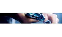 Pallmann - Expert Size Reduction Support and Maintenance Solutions