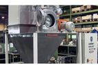Pallmann - Advanced Mechanical Process Technology for Powder and Granule Preparation